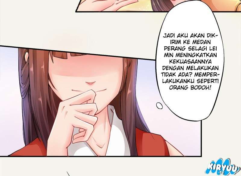 Peerless Alchemist Bab 04 halaman 17