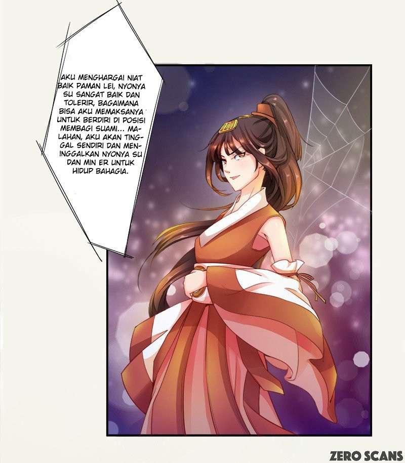Peerless Alchemist Bab 04 halaman 18