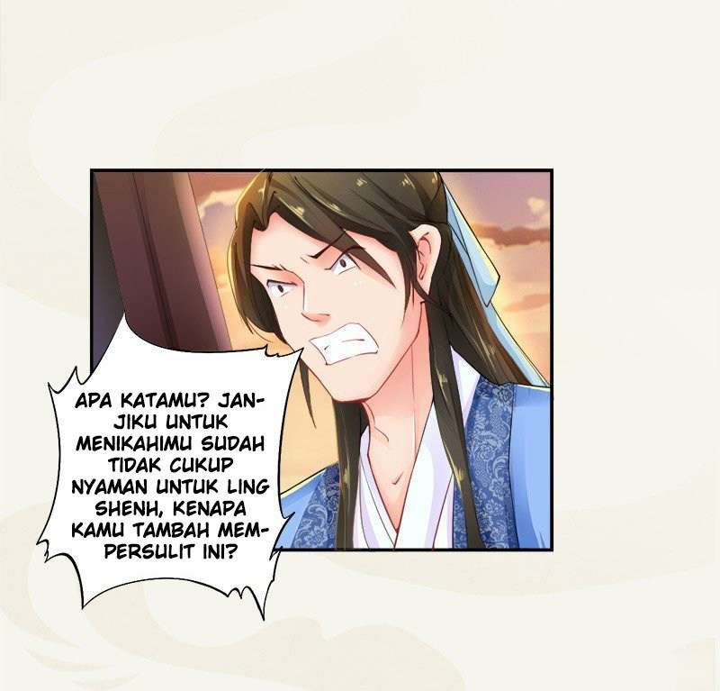 Peerless Alchemist Bab 04 halaman 19