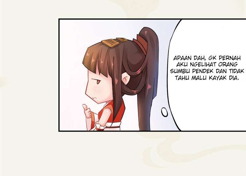 Peerless Alchemist Bab 04 halaman 20