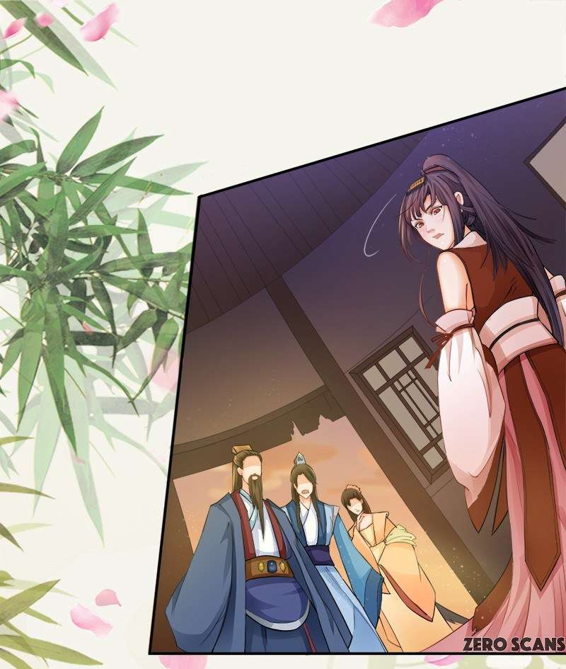 Peerless Alchemist Bab 04 halaman 22