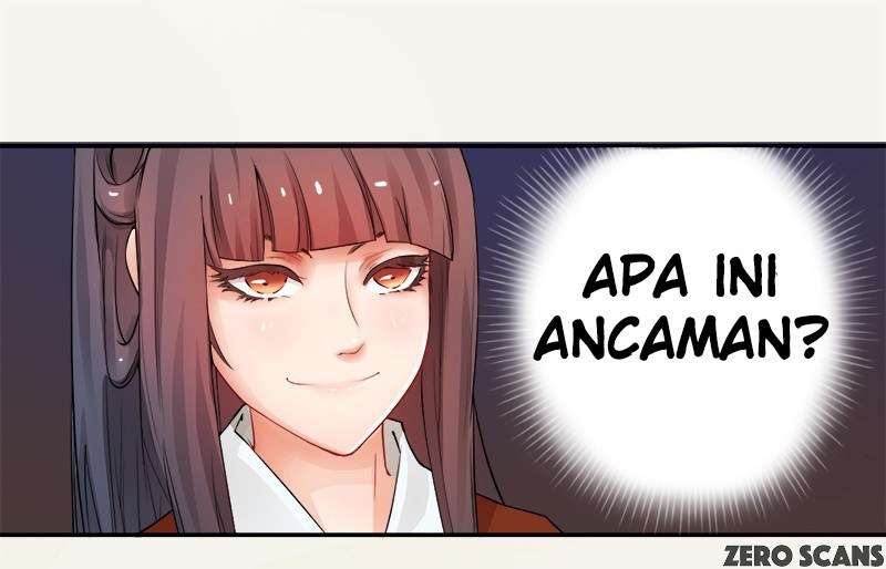 Peerless Alchemist Bab 04 halaman 26