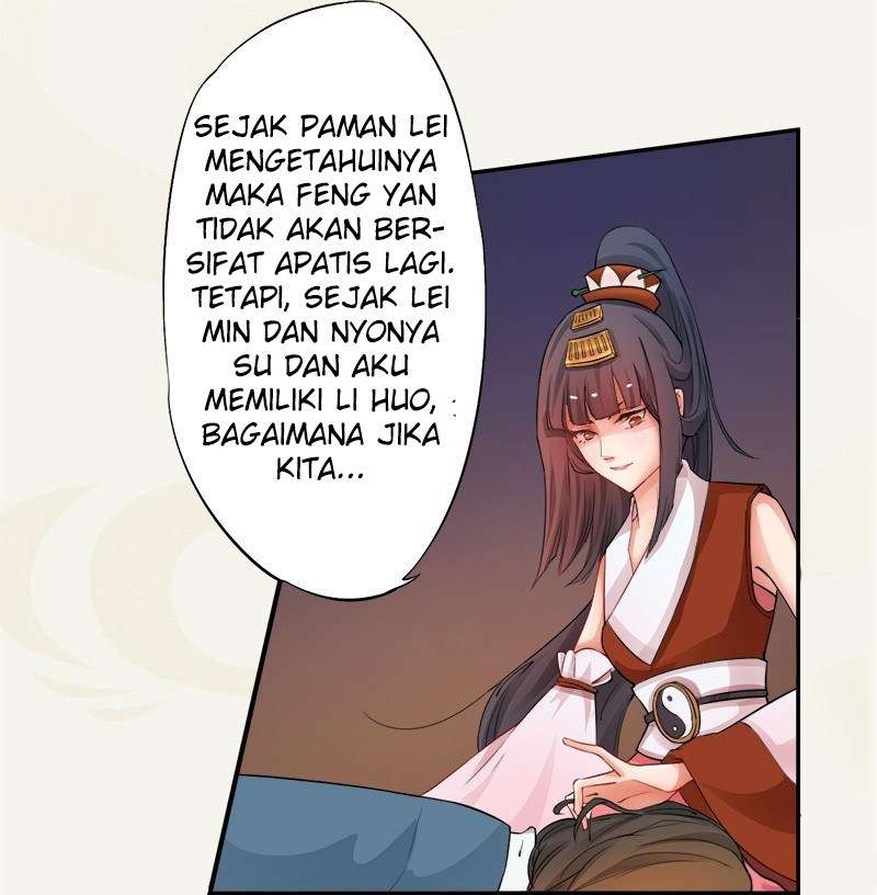 Peerless Alchemist Bab 04 halaman 27