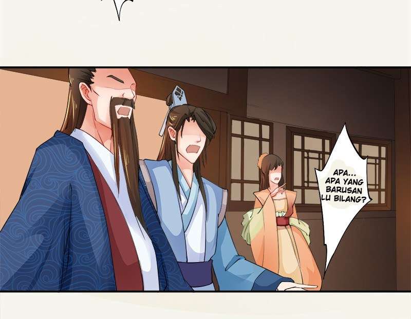 Peerless Alchemist Bab 04 halaman 29