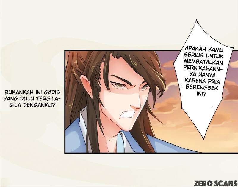 Peerless Alchemist Bab 04 halaman 30