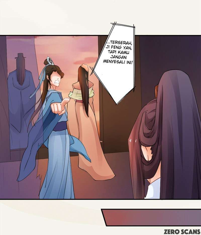 Peerless Alchemist Bab 04 halaman 34