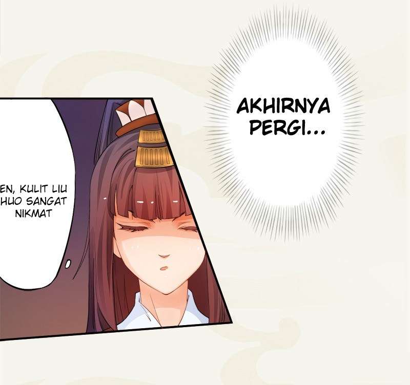 Peerless Alchemist Bab 04 halaman 35