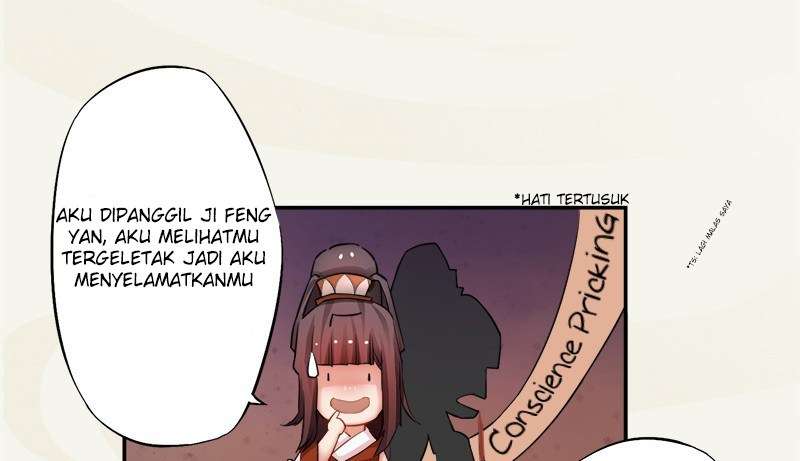 Peerless Alchemist Bab 04 halaman 40