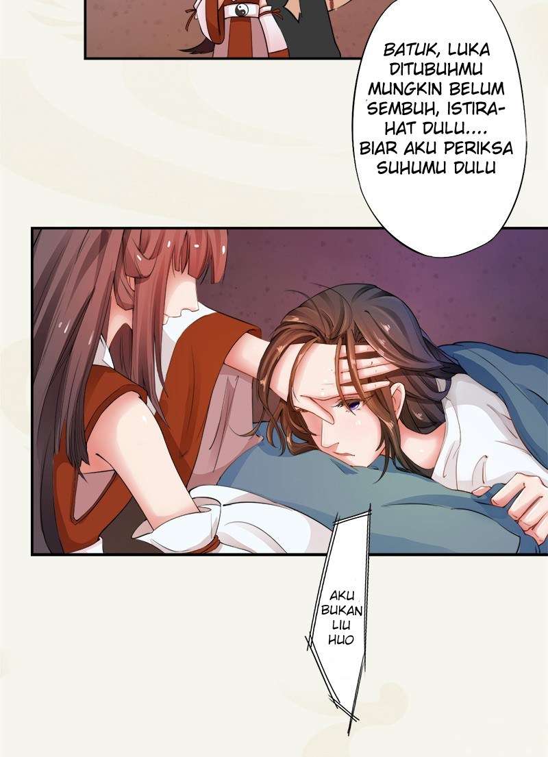 Peerless Alchemist Bab 04 halaman 41