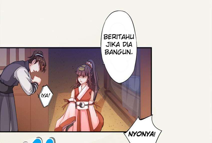 Peerless Alchemist Bab 05 halaman 5