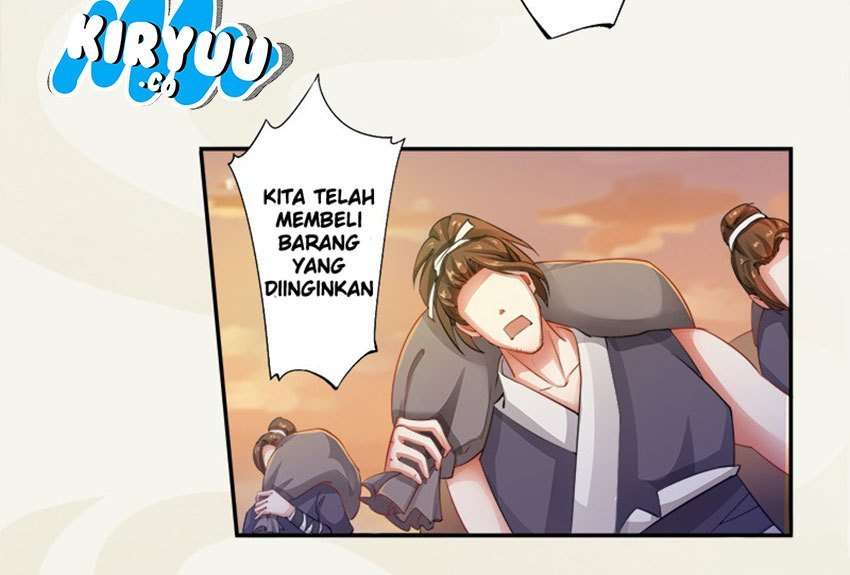 Peerless Alchemist Bab 05 halaman 6