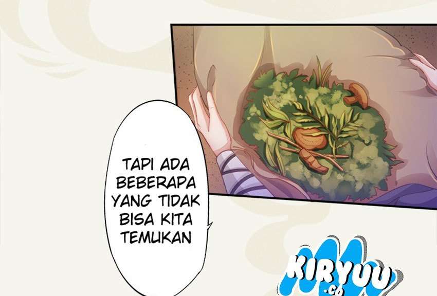 Peerless Alchemist Bab 05 halaman 7