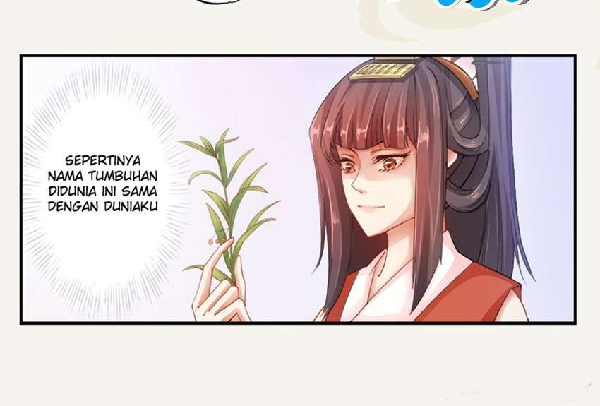 Peerless Alchemist Bab 05 halaman 8