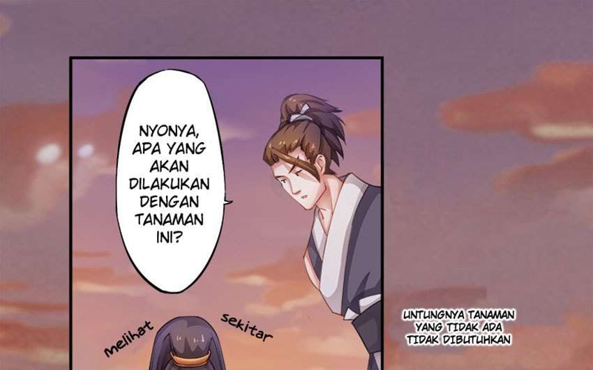 Peerless Alchemist Bab 05 halaman 9