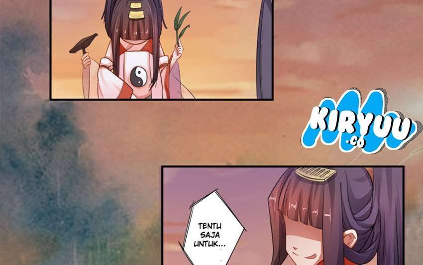 Peerless Alchemist Bab 05 halaman 10