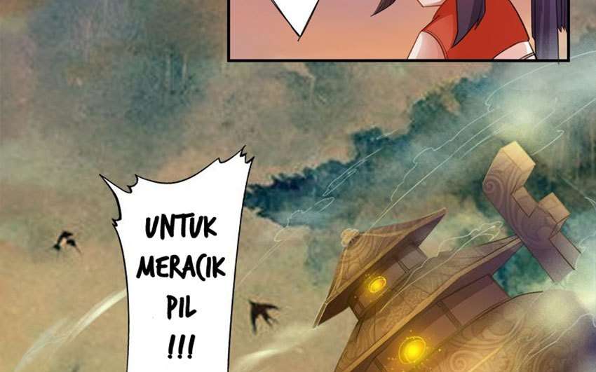 Peerless Alchemist Bab 05 halaman 11