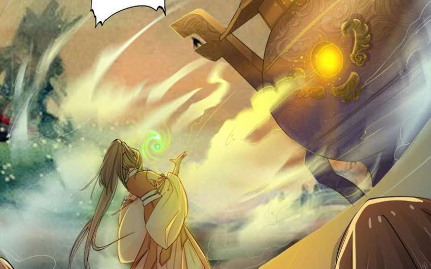Peerless Alchemist Bab 05 halaman 12