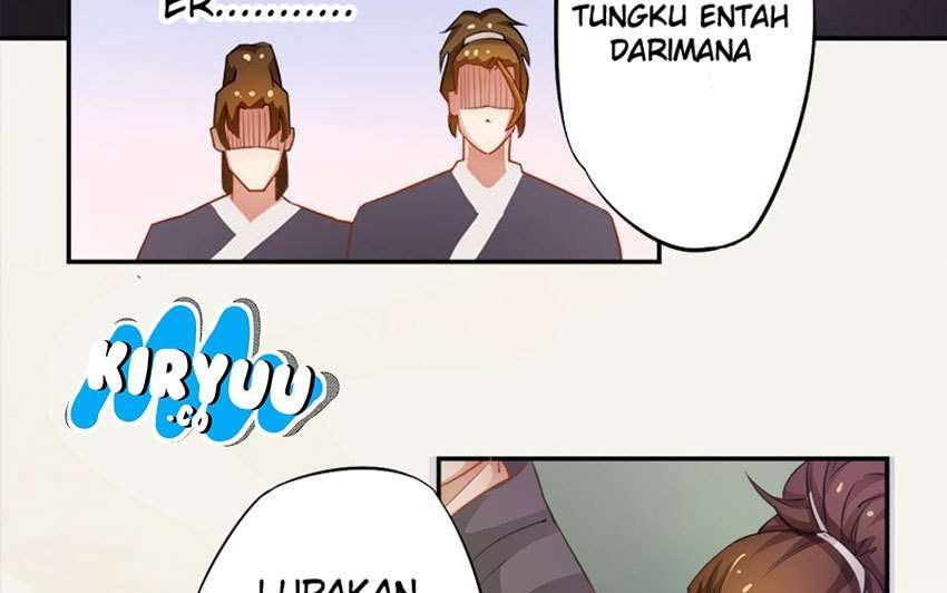 Peerless Alchemist Bab 05 halaman 14