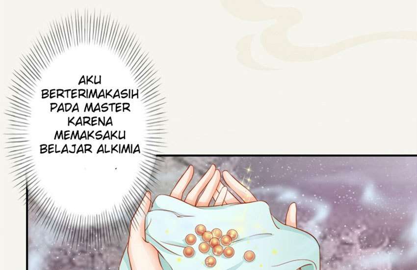 Peerless Alchemist Bab 05 halaman 19