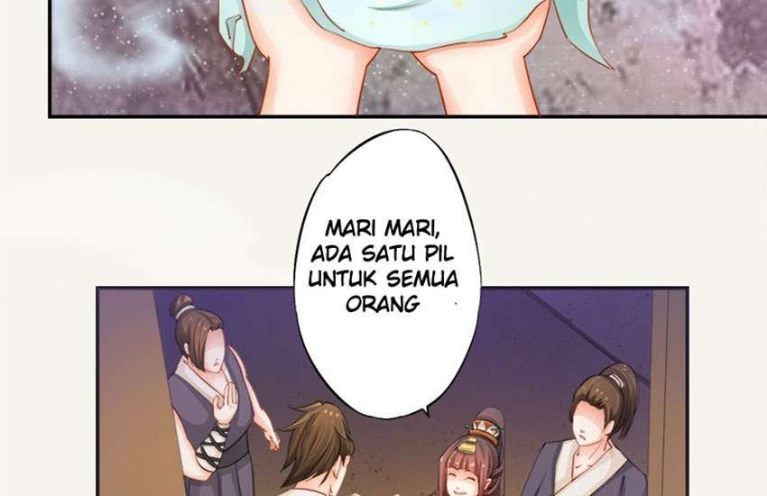 Peerless Alchemist Bab 05 halaman 20