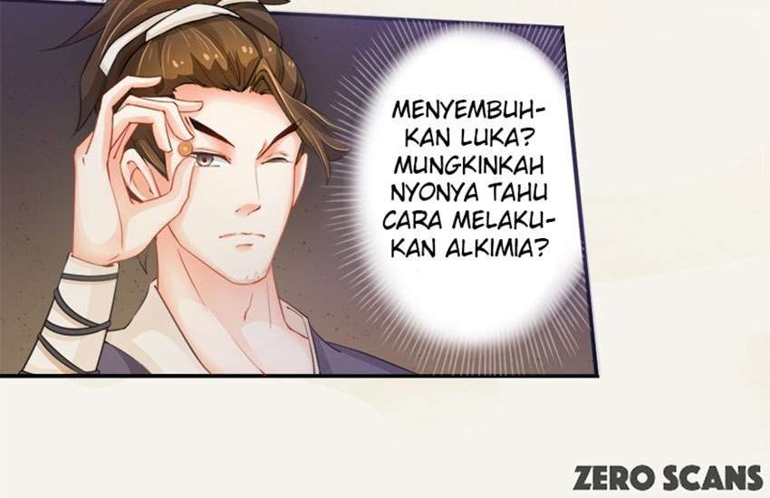 Peerless Alchemist Bab 05 halaman 22