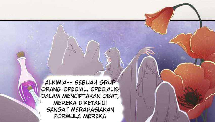 Peerless Alchemist Bab 05 halaman 23