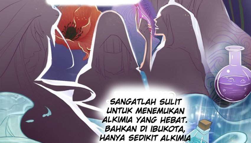Peerless Alchemist Bab 05 halaman 24