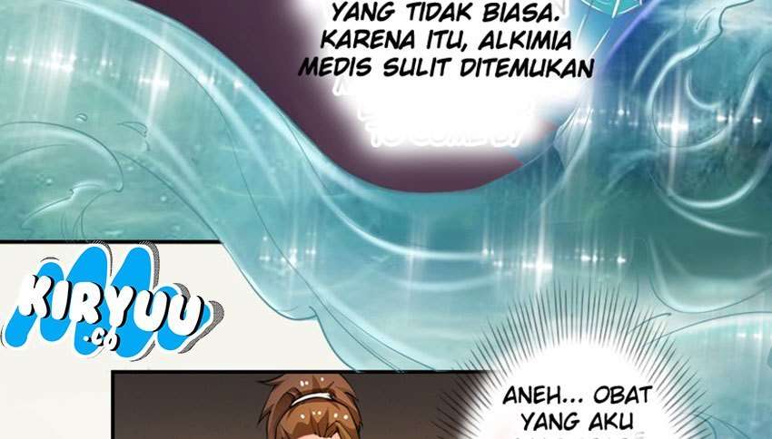 Peerless Alchemist Bab 05 halaman 25