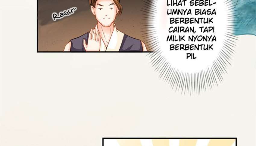 Peerless Alchemist Bab 05 halaman 26