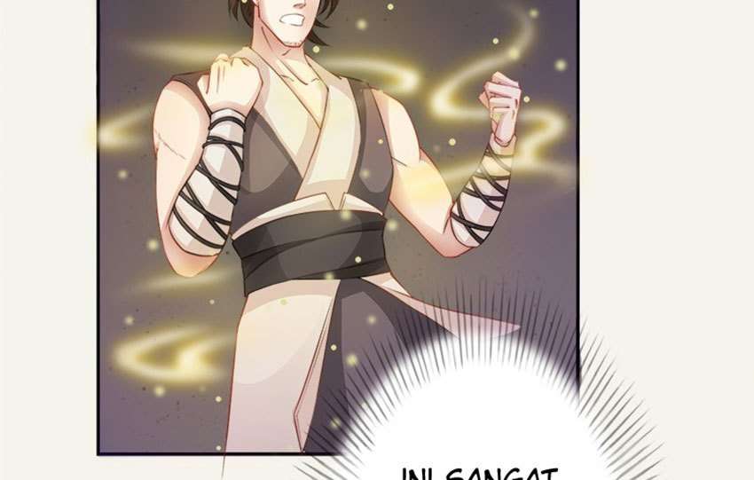 Peerless Alchemist Bab 05 halaman 31