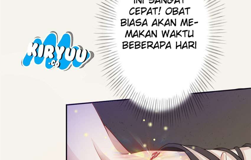 Peerless Alchemist Bab 05 halaman 32