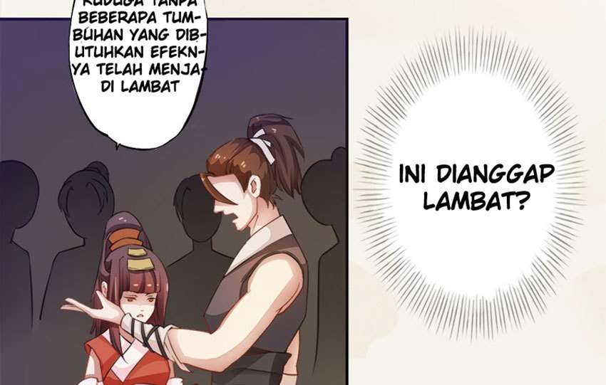 Peerless Alchemist Bab 05 halaman 34