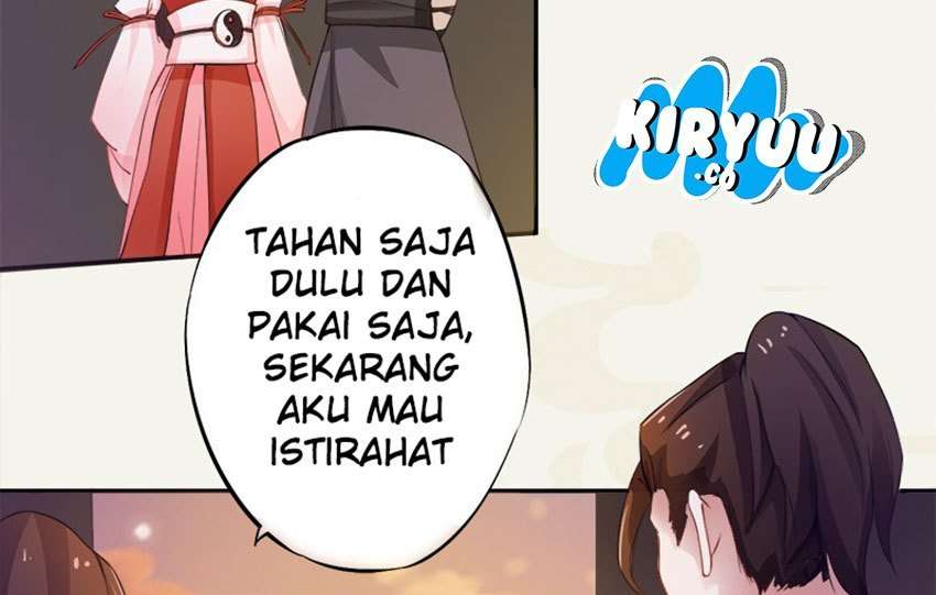 Peerless Alchemist Bab 05 halaman 35