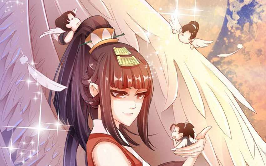 Peerless Alchemist Bab 05 halaman 38