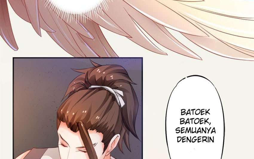 Peerless Alchemist Bab 05 halaman 40