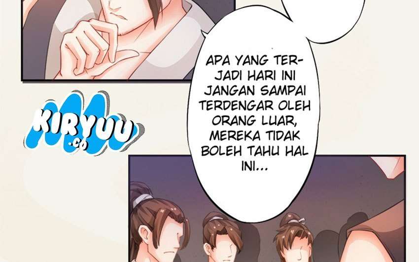 Peerless Alchemist Bab 05 halaman 41