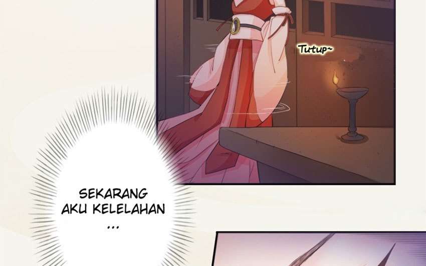 Peerless Alchemist Bab 05 halaman 45
