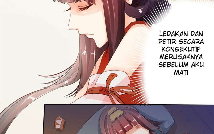 Peerless Alchemist Bab 05 halaman 49