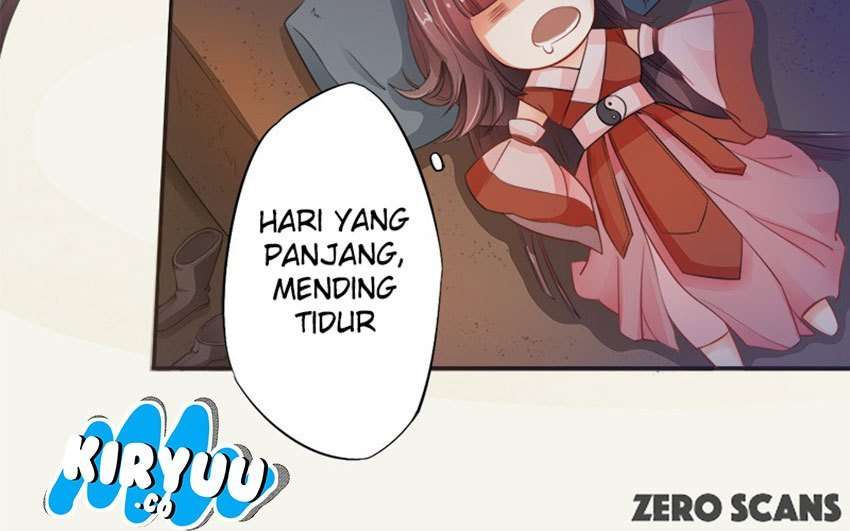 Peerless Alchemist Bab 05 halaman 50