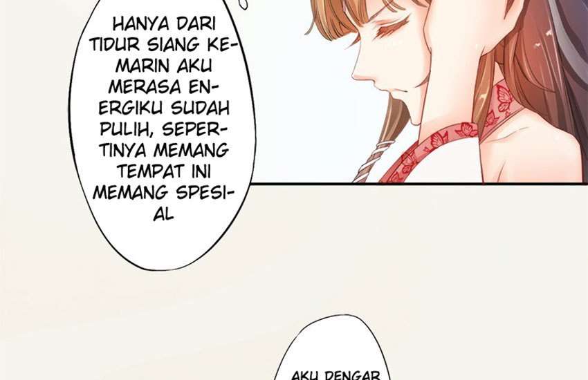 Peerless Alchemist Bab 05 halaman 55