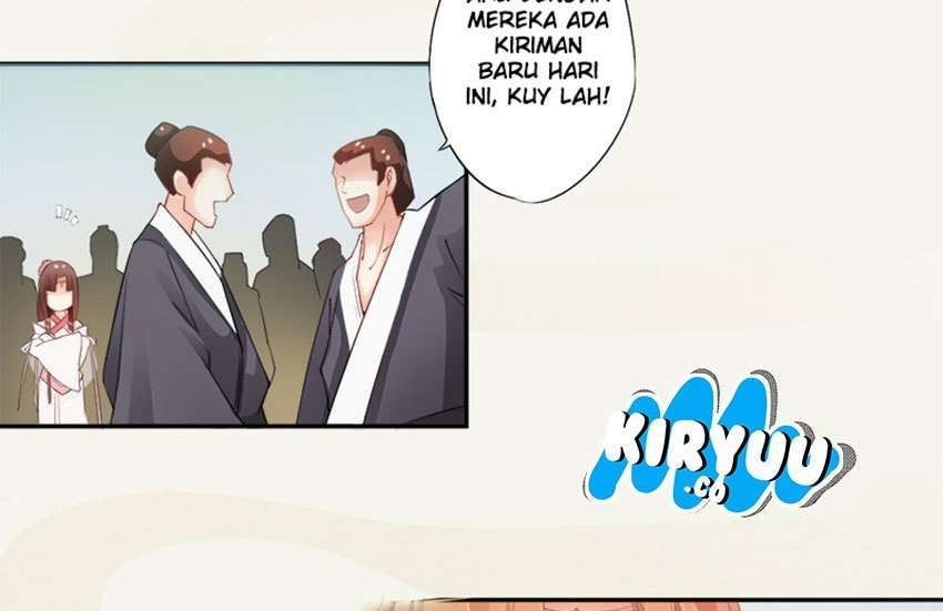 Peerless Alchemist Bab 05 halaman 56