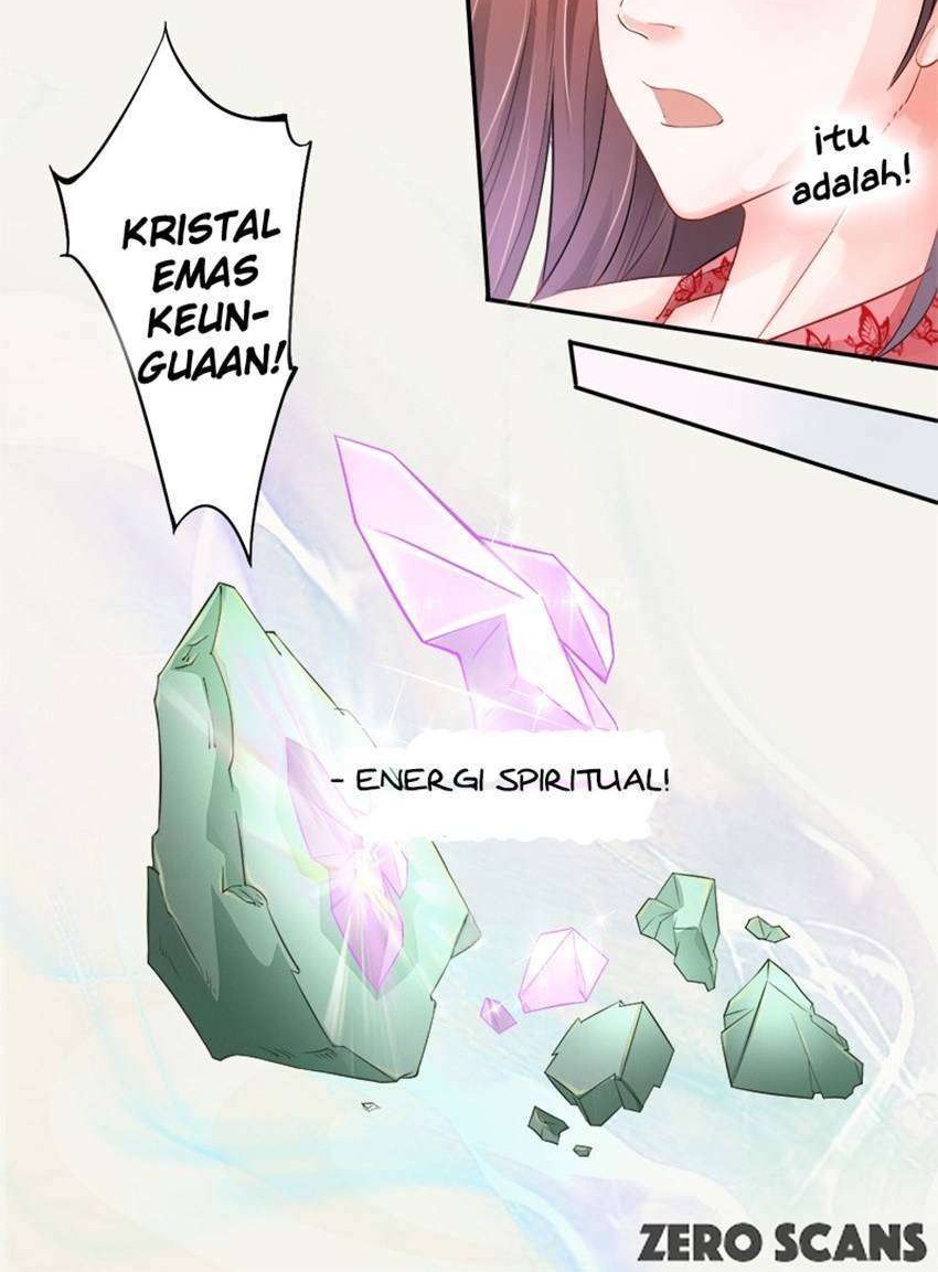 Peerless Alchemist Bab 06 halaman 4