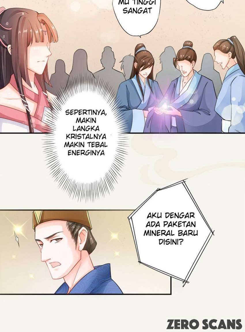 Peerless Alchemist Bab 06 halaman 6