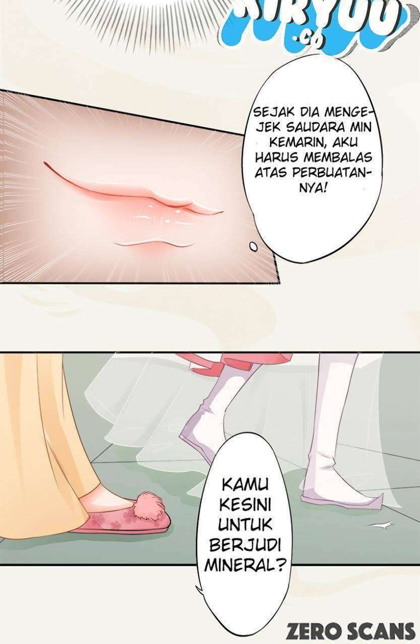 Peerless Alchemist Bab 06 halaman 8