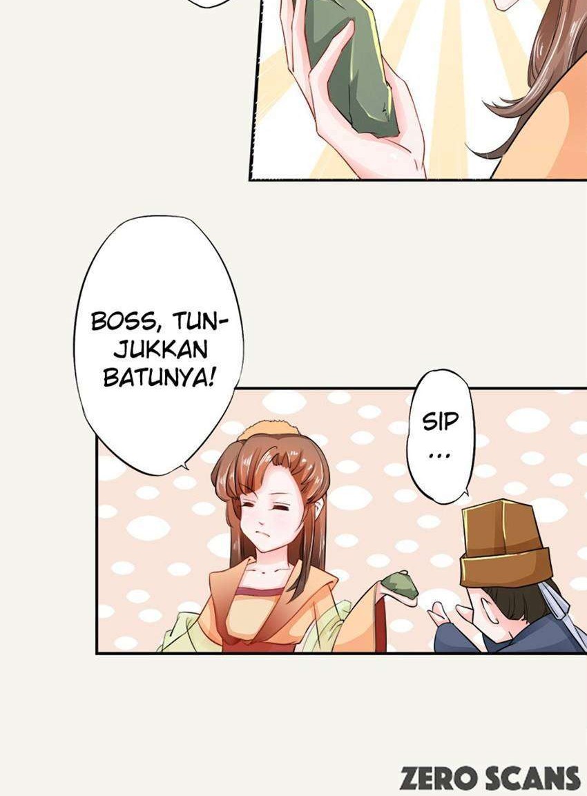 Peerless Alchemist Bab 06 halaman 14
