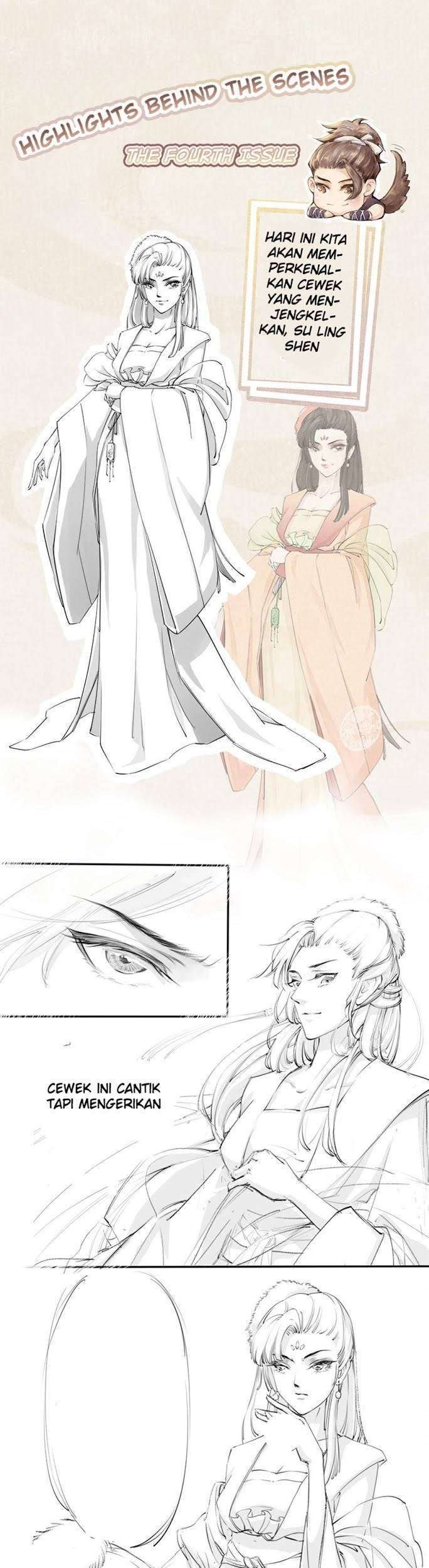 Peerless Alchemist Bab 06 halaman 19