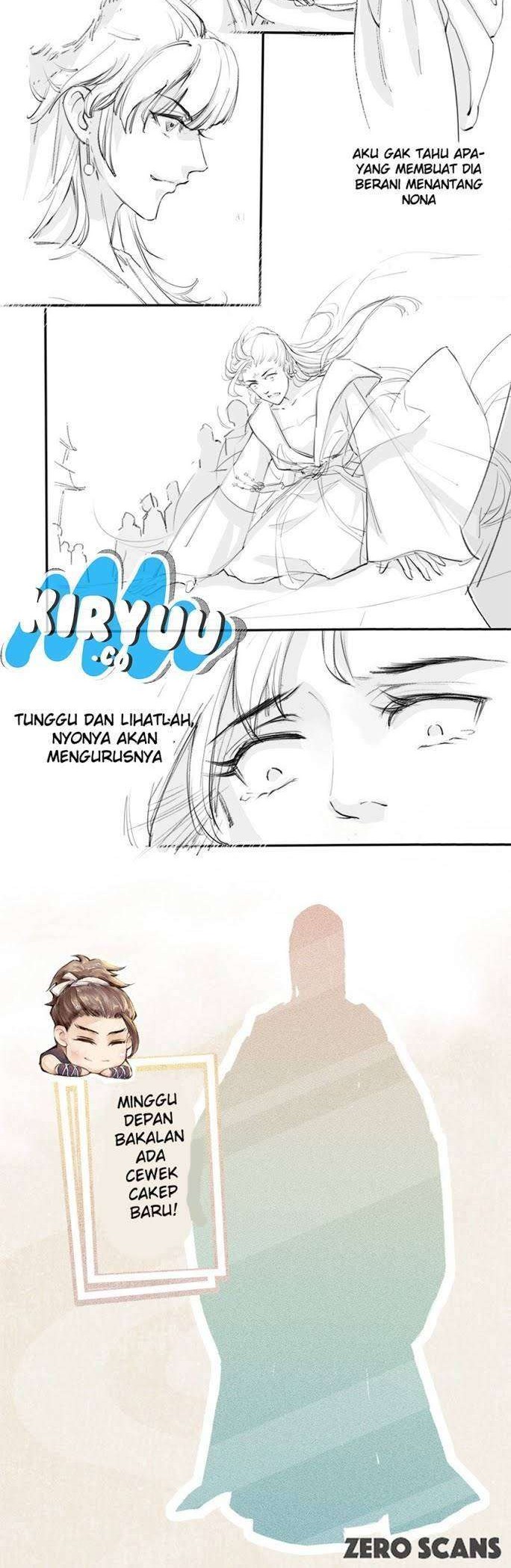 Peerless Alchemist Bab 06 halaman 20