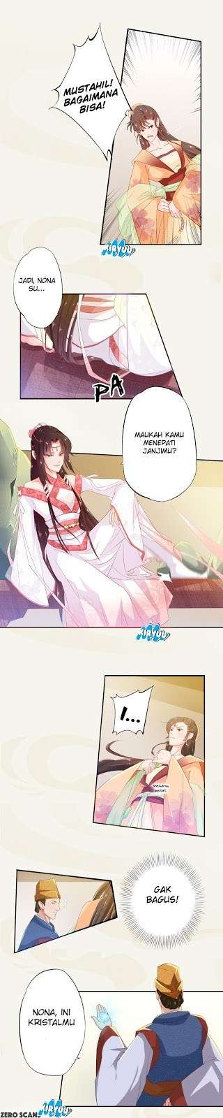 Peerless Alchemist Bab 07 halaman 6