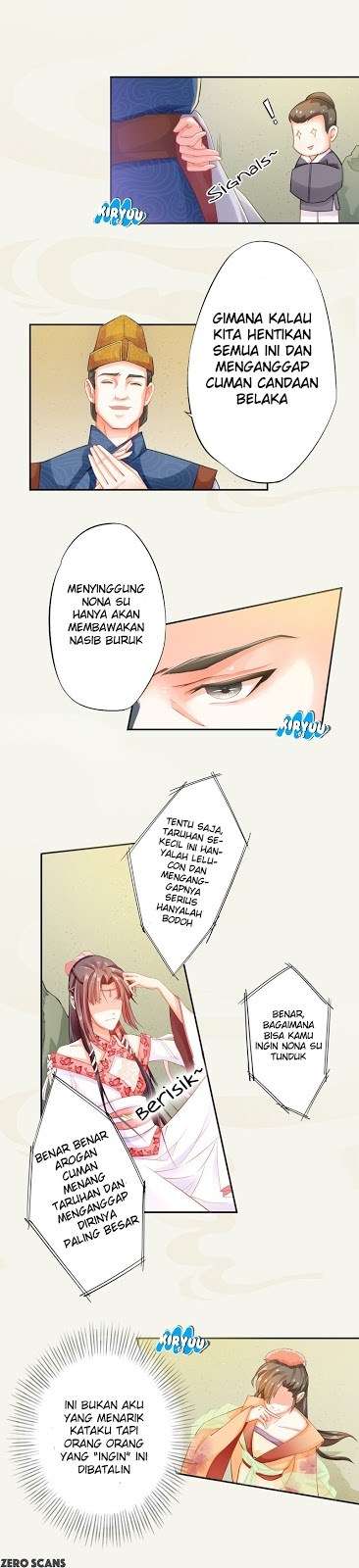 Peerless Alchemist Bab 07 halaman 7