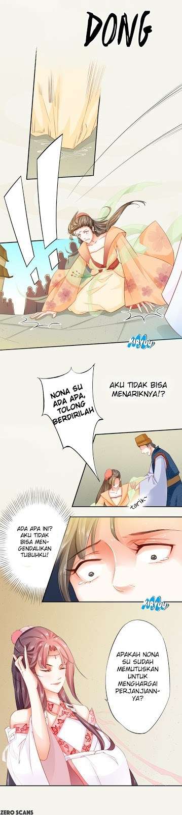 Peerless Alchemist Bab 07 halaman 9